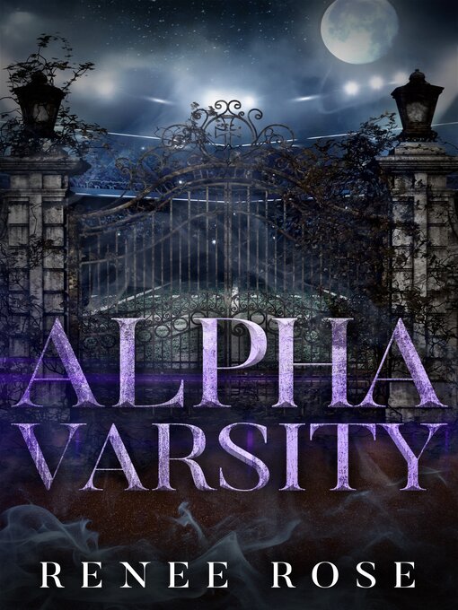 Title details for Alpha Varsity by Renee rose - Available